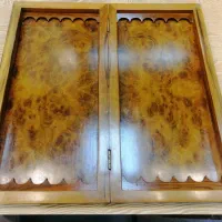 تخته نرد|اسباببازی|تهران, استقلال|دیوار