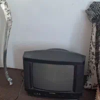 تلوزیون  سالم|تلویزیون و پروژکتور|خوی, |دیوار