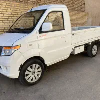 وانت هیوسو شرکت یزد خودرو|خودرو سواری و وانت|اصفهان, جلفا|دیوار