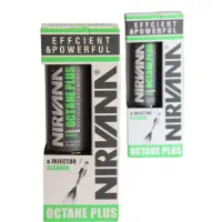 اکتان نیروانا مدل پلاس