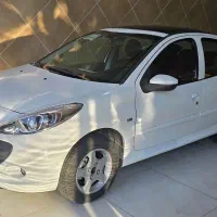 ۲۰۷اتومات پلاس پانا