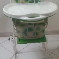 صندلی غذا کودک