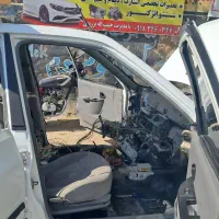 برق وانژکتور خودرو