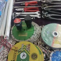 ابزار کار|ابزارآلات|خرمآباد, |دیوار