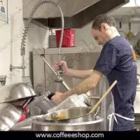 استخدام نیروی آشپزخانه