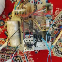 وسایل کولرگازی|کولر گازی و فنکوئل|رشت, استقامت ۲|دیوار