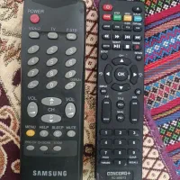 تلویزیون سامسونگ باگیرنده دی وی دی خور و فلش خور|تلویزیون و پروژکتور|باسمنج, |دیوار