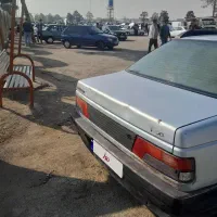 پژو روآ  مدل 87|خودرو سواری و وانت|تهران, ونک|دیوار