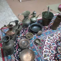 قدیمی زمان قاجاریه