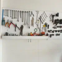 فروش وسایل تنظیم موتور|خدمات موتور و ماشین|خورموج, |دیوار