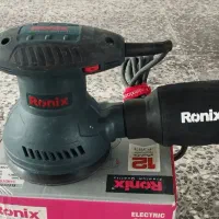 دستگاه لرزان رونیکس مدل 6406 در حد نو|ماشین‌آلات صنعتی|رشت, کوی مهر|دیوار