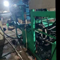 دستگاه خط تولید بشکه|ماشینآلات صنعتی|نطنز, |دیوار