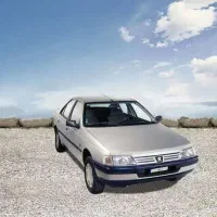 پژو 405 کاربراتور 2000 مدل 79