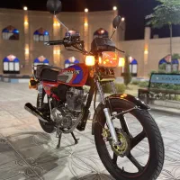 موتور ۲۰۰ امکازد سنین مدل اخرای ۱۴۰۳