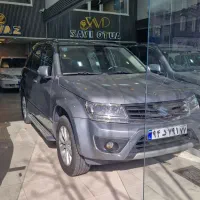 گرند ویتارا سوزوکی ۲۴۰۰