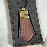 جاکلیدی چرمی طبیعی|بدلیجات|تهران, بازار|دیوار