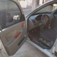 تیبا 2 مدل 95|خودرو سواری و وانت|سنندج, |دیوار