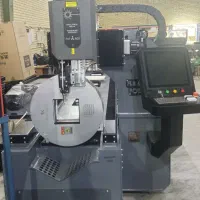 گروه صنعتی ورکان (خدمات برش لیزر و خم‌کاری CNC )