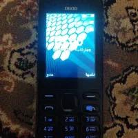 گوشی ساده دکمه ای اورد OROD دو سیم کارت رم خور