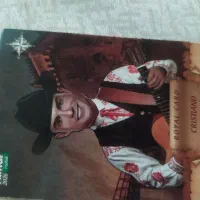 کارت کیمدی رویال2026