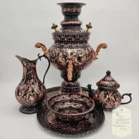 فضاتو خاص نشون میده|ظروف سرو و پذیرایی|اهواز, شریعتی جنوبی|دیوار