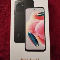 گوشی نوت ۱۲ نرمال