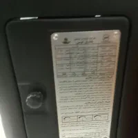 فروش فوری اسپرسو ساز بخاری  اون توستر