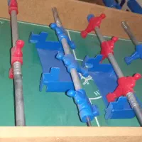 فوتبال دستی|تجهیزات ورزشی|شاهرود, |دیوار