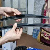 فروش یه سری لوازم خودرو|قطعات یدکی و لوازم جانبی|رشت, تازه آباد|دیوار