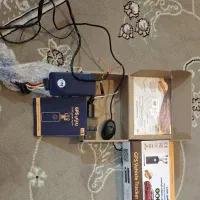 جی پی اس پرشین ردیاب مدل G19s اکانت مادام‌العمر|قطعات یدکی و لوازم جانبی|هشتگرد, فاز ۷ مهستان|دیوار