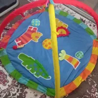 تشک بازی