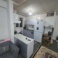 آپارتمان مسکن مهر پروژه کویر ۶۳ متری وام تسویه