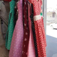 لباس بچگانه