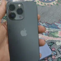 ایفون ۱۳ پرو بدون ریجستر ۱۲۸ گیگ|موبایل|کرج, شاهینویلا|دیوار