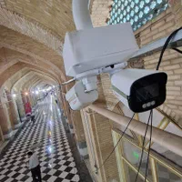 دوربین مداربسته تشخیص انسان|دوربین مداربسته|تاکستان, |دیوار