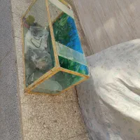 آکواریوم با لوارم