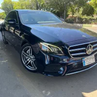 بنز E300