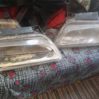 کاپوت چراغ زانتیا