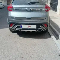 Mvm X22 1401 دنده|خودرو سواری و وانت|تهران, آهنگ|دیوار