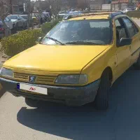 اجاره تاکسی ویژه