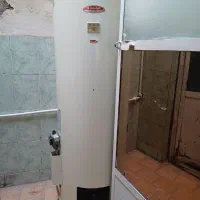 آبگرمکن زمینی