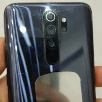 موبایل شیائومی نوت ۸|موبایل|مشکین‌دشت, |دیوار