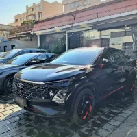 فونیکس اف ایکس ۱۴۰۳ . fx کارکرده . نمایندگی|خودرو سواری و وانت|تهران, دکتر هوشیار|دیوار