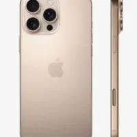 آیفون شانزده پرومکس ۲۵۶