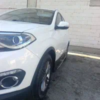 تیگو ۵ مدل ۹۹|خودرو سواری و وانت|گنبد کاووس, |دیوار