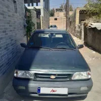 پراید مدل ۸۰|خودرو سواری و وانت|فولادشهر, زاینده رود|دیوار