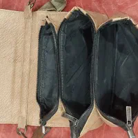 کیف|کیف، کفش، کمربند|ازنا, |دیوار