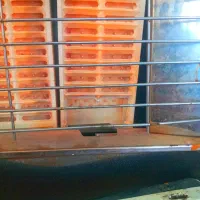 بخاری دیواری|بخاری، هیتر، شومینه|رامهرمز, |دیوار