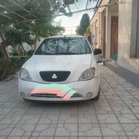 تیبا صندوق دار مدل ۹۶ دوگانه شرکتی