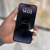 Iphone 14 promax 1 TB zaa ایفون ۱۴ پرومکس
